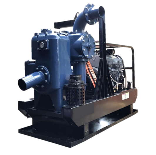 Diesel Water Pump